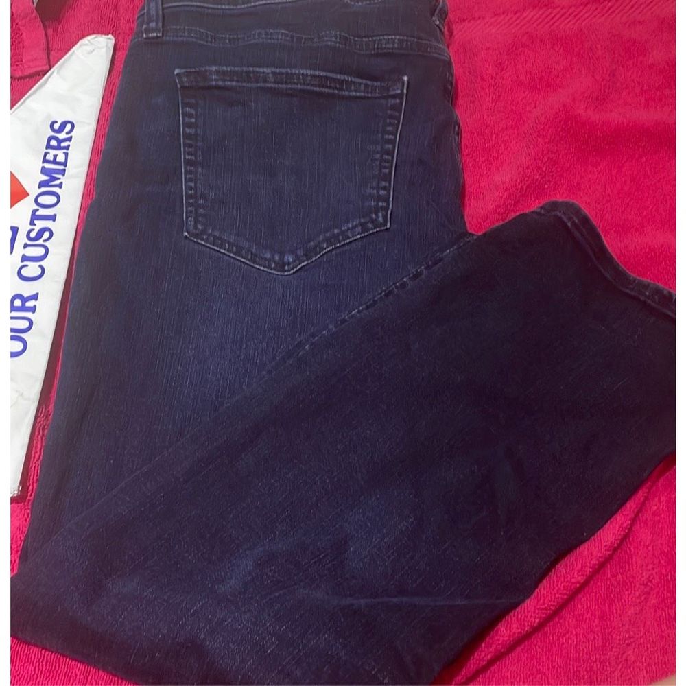 Madewell Slim Straight Jeans W35 L30